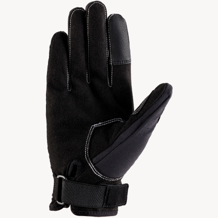 Перчатки Viking Holmen (; 8 (20,5-22см); Black)